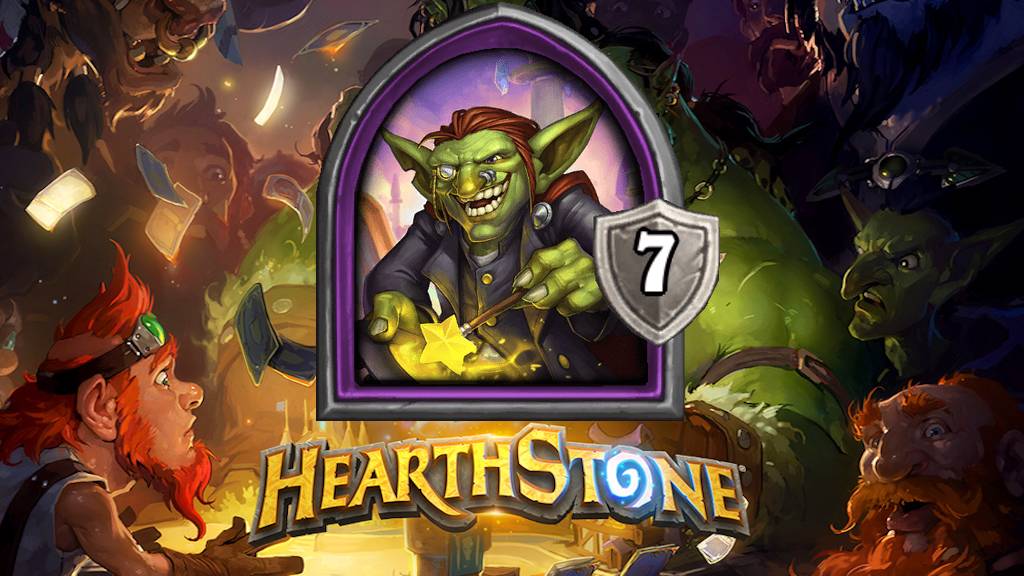 Hearthstone. Хартстоун. Battlegrounds. Поля сражений. Ахалаймахалай. ⭐МанёVR⭐