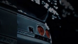 GTR R33 #shorts #edit #caredit #automobile #aesthetic #phonk #fyp #foryou #viralshorts #shortvideo
