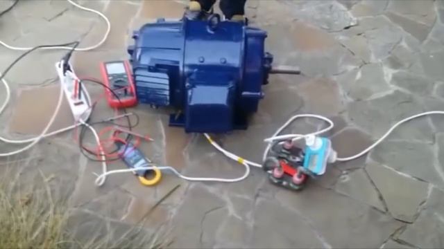 КАК БЫЛ СДЕЛАН МАГНИТНЫЙ ВЕЧНЫЙ ДВИГАТЕЛЬ С ЧЕГО ВСЕ НАЧАЛОСЬ. БТГ смотреть онлайн