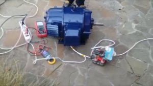 КАК БЫЛ СДЕЛАН МАГНИТНЫЙ ВЕЧНЫЙ ДВИГАТЕЛЬ С ЧЕГО ВСЕ НАЧАЛОСЬ. БТГ