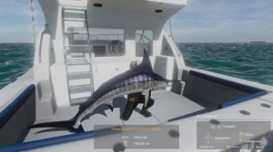 Fishing Planet. Кайро-Нори. Живцовый Троллинг.