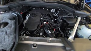 Обновленный BMW X3 G01 30d xDrive M-sport Live Cockpit Professional Sophisto Grey