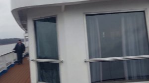 Плотовод 678 перегоняет причал ПП1