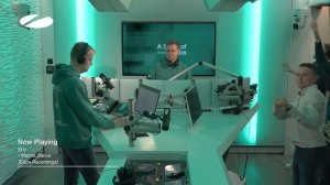 A State Of Trance (1164)
Support ; ELV - I Wanna Dance