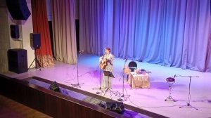 За то что с дорогой связана грусть