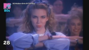 Debbie Gibson - Electric Youth (1989)