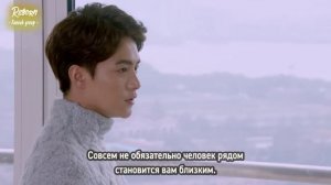 Лян Шэн, отпустим всю боль 1 сезон 30 серия