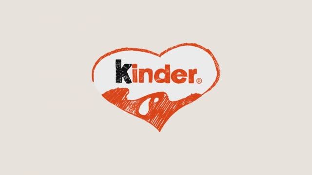 Новая фиджитал Эра Kinder Сюрприз