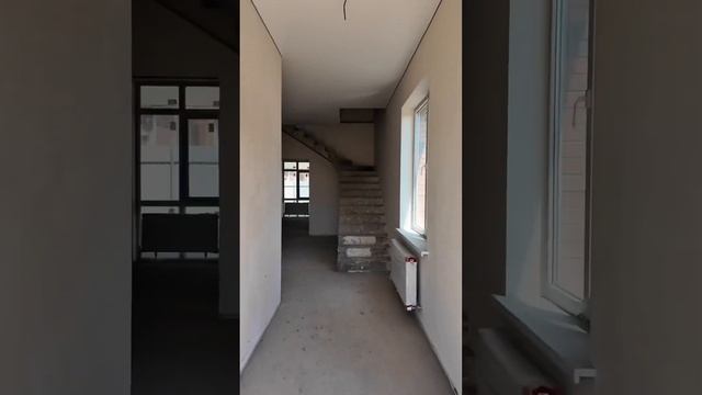 Дома В Краснодаре посёлок Российский #домбезпервоначальноговзноса #доманаюге