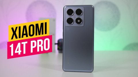 Xiaomi 14T Pro - Лучше чем некоторые флагманы!