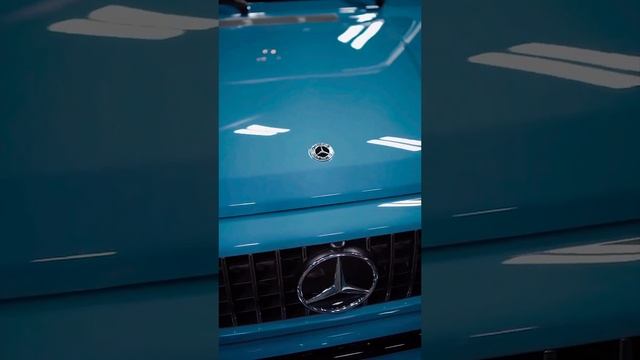 Mercedes benz Стиль 🔥 Поддержи подпиской!