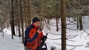 ВПО-136 дтк Бобр и дтк звуковой модератор.