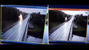 Явление Николая Чудотворца 21.05.2022 в 2:30. Река Великая. (Клауд Роммель)
