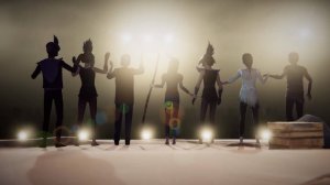 Life is Strange Before the Storm #4 Буря