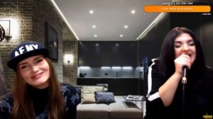 Полина Гагарина - Колыбельная (караоке)