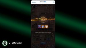 КРИПТО ИГРА BOMBIE CATIZEN АИРДРОП! КАК ИГРАТЬ  БЫСТРАЯ ПРОКАЧКА ГАЙД!  КРИПТА БЕЗ ВЛОЖЕНИЙ