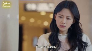 Лян Шэн, отпустим всю боль 1 сезон 21 серия