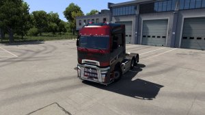 Euro Truck Simulator 2#На руле#ADOR GAMING#