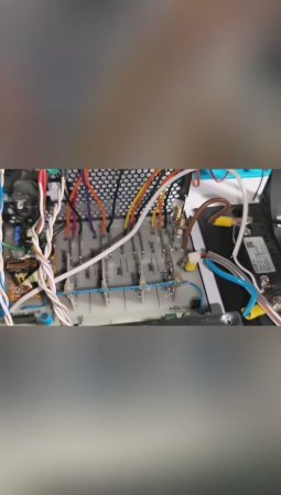 МЭН 0-80А 0-100В 0.6кВт в корпусе АТХ БП от ПК