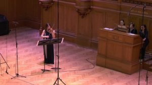 Йозеф Габриэль Рейнбергер Пастораль (соч. 150), Вечное движение (соч. 166)