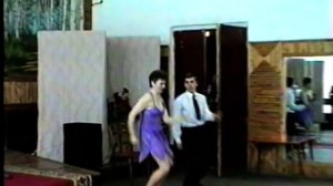 Танец "ХА-ФА-НА-НА"