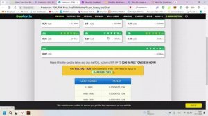 Часовые крипто краны проверено платят!