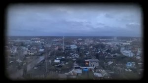 ДЕРЕВНЯ ИЗ ПАРАЛЛЕЛЬНОЙ ВСЕЛЕННОЙ. Часть 3.