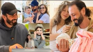 Не все так просто. Илья Авербух не стал скрывать тайну рождения дочери.