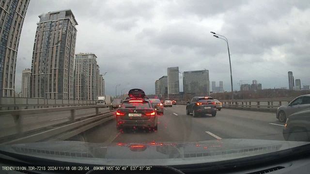 У016ЕН152. Просто заднеприводный.