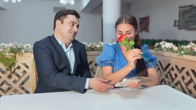 спектакль ”Дала буйлап икәү бара"/ “ТЫ и Я”