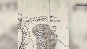 Настоящая история гномов вселенной “Властелина колец”