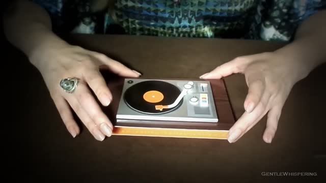 Бумажная любовь: GentleWhispering на русском #ASMR #АСМР #GentleWhispering смотреть онлайн