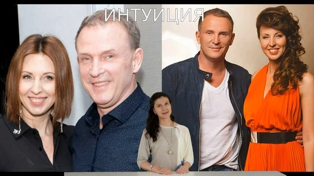 Я 33 года молчала \\\ Наталья Сенчукова публично высказалась о муже