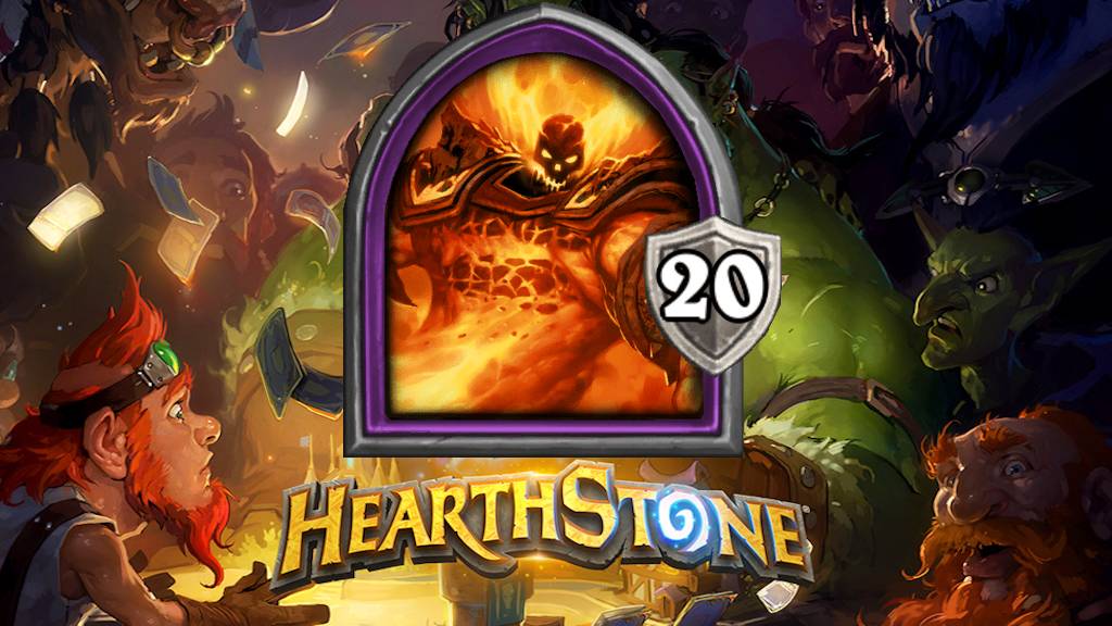 Hearthstone. Хартстоун. Battlegrounds. Поля сражений. Рагнарос. ⭐МанёVR⭐