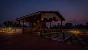 Salcete Beach Resort, Colva, India