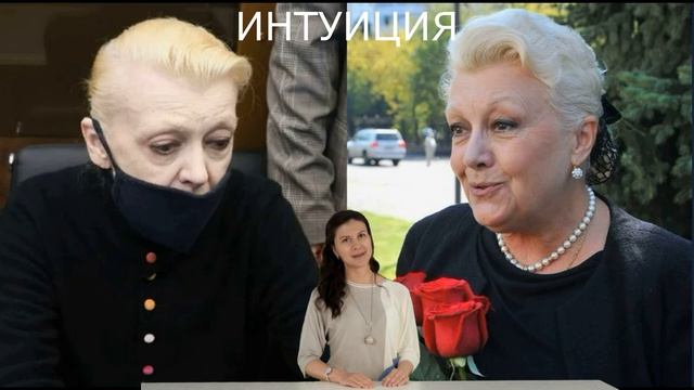 Кармическое наказание \\\ Онкологии Натальи Дрожжиной очень рады фанаты Баталова