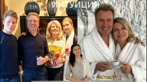 Я молчала 30 лет! Жена Александра Малинина шокировала правдой о муже