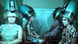 Всесоюзный киножурнал "Фитиль" № 116 1972 г