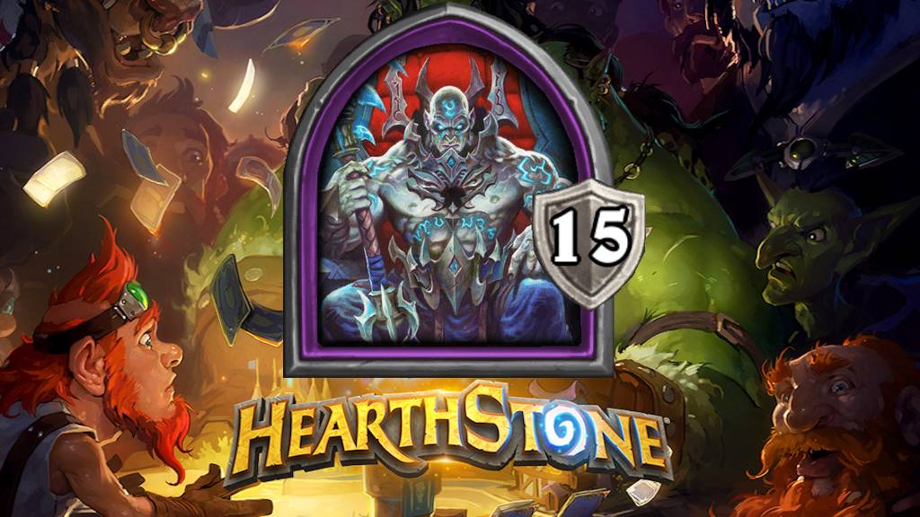 Hearthstone. Хартстоун. Battlegrounds. Поля сражений. Тюремщик. ⭐МанёVR⭐