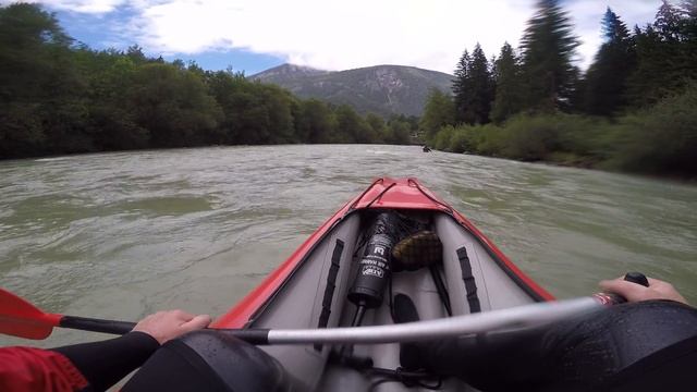 2016 06 10 Voda Saalach Nedele 2 4 смотреть онлайн