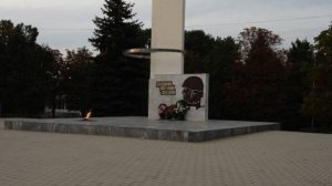 "Прославленные земляки"