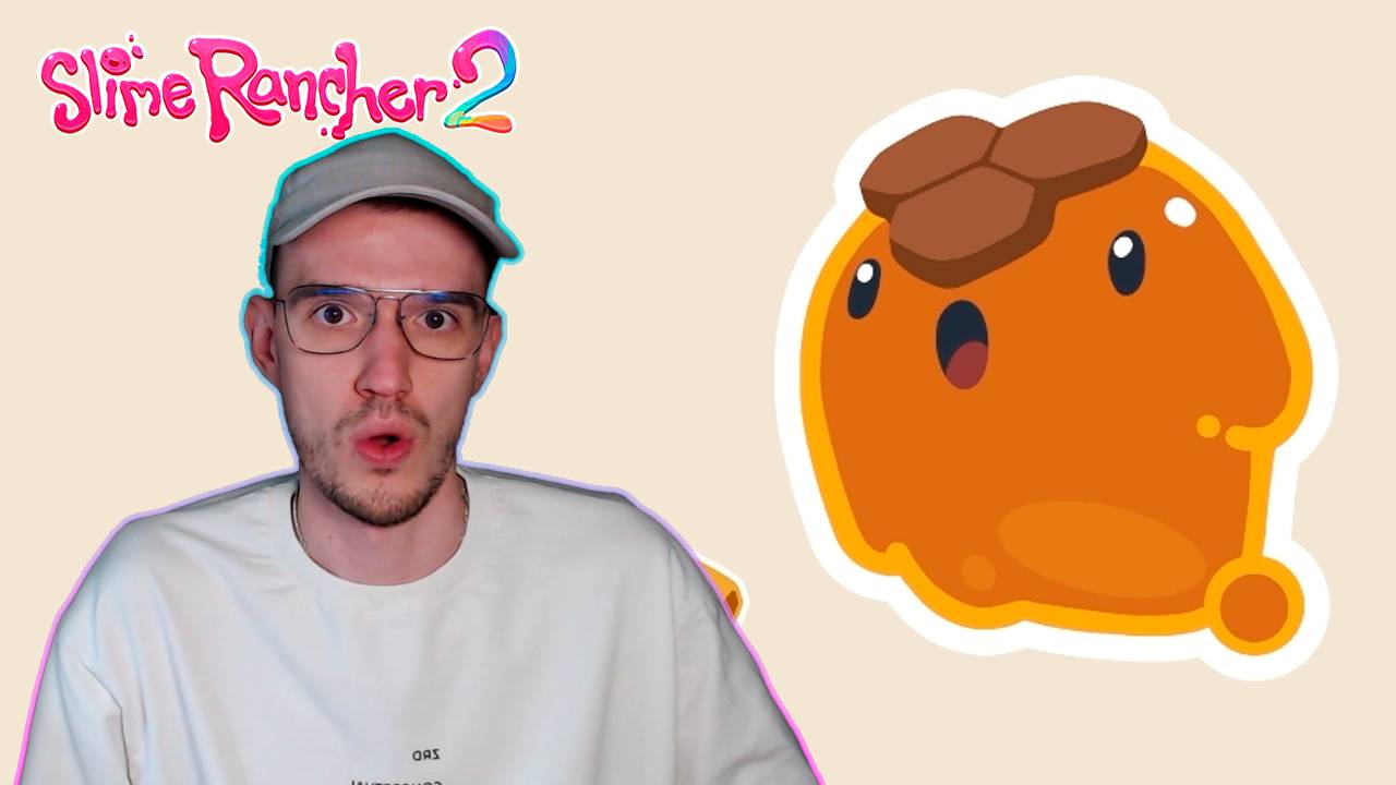 Новенькие в коллективе | Slime Rancher 2 (Слайм Ранчер 2) | 3