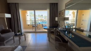 CLEOPATRA LUXURY RESORT MAKADI BAY (Макади бей, Хургада) - обзор, отзывы, фото и сравнение цен!