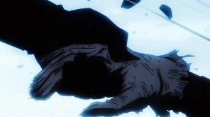 My hero academia- vigilante deku (AMV) my demons (Starset)