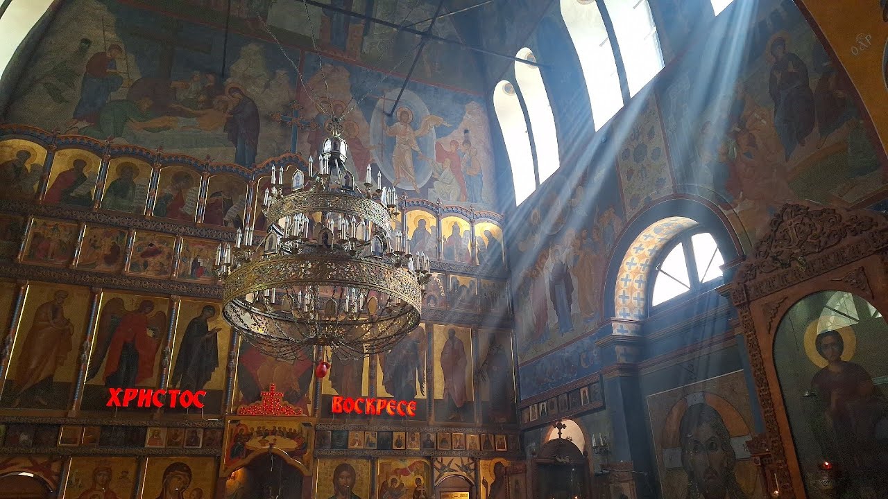Это разрушает души Русских солдат (Клауд Роммель)