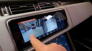 Обзор Land Rover Range Rover SV AUTOBIOGRAPHY DINAMICA / Рендж Ровер СВА Динамика 2021