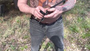 Обзор на нож "Вымпел" | Стальная Твердь