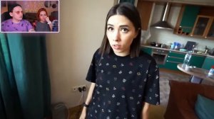 СКОРМИЛ СВОЮ ПОДРУГУ ЧЕРВЯКУ ИЗ ДАРКНЕТА | Алекс Аморал и АлоЯ Вера | Обзор