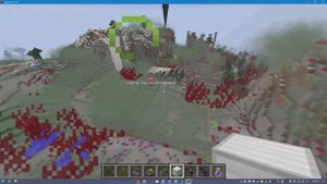 Взрыв реактора РБМК-1000 Hbm Мод на майнкрафт #Minecraft Rus #ReactorMinecraft