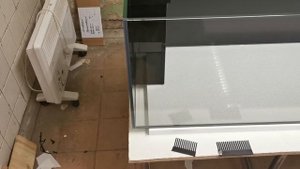 Обзор изготавливаемых аквариумов